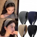 와이드헤어 이미지