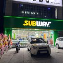 다이소제천청전점 | <제천 서브웨이> 쉬림프 후기