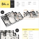 청라언덕역 서한포레스트 이미지