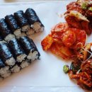 하임김밥 이미지