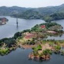 붕어섬테니스장 이미지