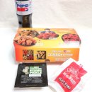 비비큐 도봉한신점 | 불금에는 BBQ치킨 황금올리브 반반, 치즈볼추가, 비밀의남자 드라마
