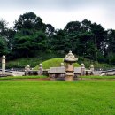 서오릉버스 종점 이미지