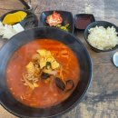 송도국제도시 짬뽕 맛집 짬뽕전문점, 차우마