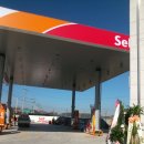 해뜨는주유소 이미지