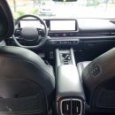 영동세이프티 | 양천중고차 고객님의 아이오닉 6 중고자동차 탁송 매입!