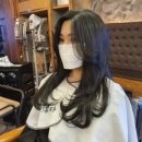 헤어;이루다 이미지