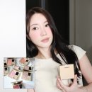 핑크모아화장품 | 버버리뷰티 신상 블러쉬 전색상 발색 후기 (핑크 헤더 최애)