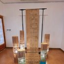 전통의 멋, 규방공예 | 전통공예 서울 전시회 부암동 무계원 아보하(아주 보통의 하루) 규방공예 전시