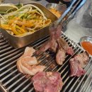 소리천로 | 파주 부속집 내돈내산 ‘똘이장군돼지부속’ / 특제소스 파채와 함께 즐기는 별미!