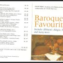 Re:Re:Baroqe Music (1600-1750) - 관우와 함께 음악이야기( Canon) 이미지