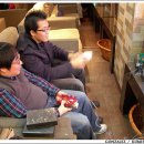 에콜바이오 | 도리캬스닷넷 게임번개 후기 (2009.12.11)