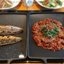 들안길맛집금등어 이미지