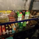 간식열차 이미지