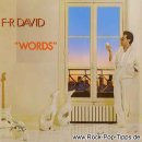 F.R. David - Pick Up The Phone 이미지