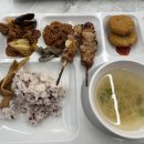다시식당 | 가산 한식 구내식당 다시 봄 내돈내산 5개월 후기
