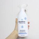 아포동물약국 | 독감 시즌 무장! 메디록스S 살균소독탈취제