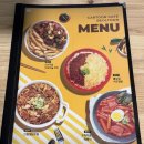 둘리비디오책대여점 | [시흥 능곡 만화카페 벌툰 파리지앵] 내돈내산, 실내 데이트, 힐링, 맛집 |작성자 쯔리