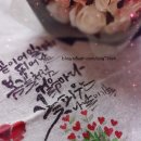 패브릭아트&캘리그라피 이미지