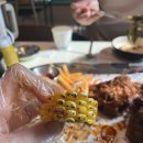 아인병원 맛집 족발야시장&amp;무청감자탕 주안 시민공원역