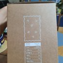 추석선물세트 새청뜰부각-김부각 선물세트🎁