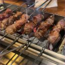 4389 | 부드러운 육질과 요리 조합이 최고인 교대역 양꼬치 방문 후기