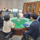 관광특구 진입로 이미지