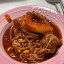 수향포차 | [수향닭발] 수원 우만동 월드컵경기장 근처 국물닭발 맛집 포장후기
