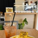 리센트커피 이미지