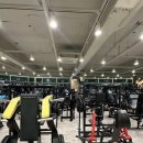 프레토 휘트니스 이미지