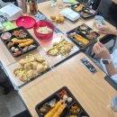 복터진 강아지 | 10월일기🍁