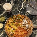 수원 행궁동 맛집 백스트리트피자 메뉴 추천 주차 웨이팅 후기