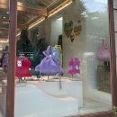 플리츠마마 매장 방문 후기 글리터 숄더백 보우백 나노백 pleats mama 가방