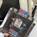 K-POP 노래연습장 | [일상] K-POP노래캔디 후기!ㅋㅋㅋ