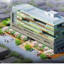 강화군복합 커뮤니티 센터 이미지