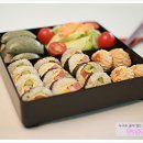 (주)즐거운밥상