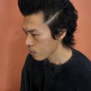 오리진동크바버샵 이미지