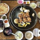 백송춘천닭갈비 이미지