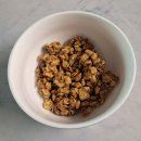 오Market | Market O Nature/오!그래놀라 저당 통보리 리뷰/다이어트용 시리얼 후기