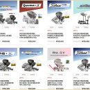 더비(The.B) | 골프채 렌탈, 골프채 대여가 필요할때 더비(THE B)