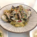 성산-웅남-5-F-2 | [창원 피노] 창원 소개팅 추천, 샐러드 set, 분위기 좋은 양식집,2번째 방문한 상남동 맛집