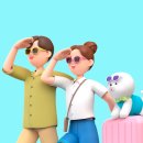 댕냥이 이미지