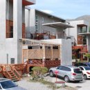 하늘닿은펜션 이미지