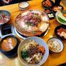 옛날마포불고기일산직영 이미지
