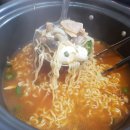 늘푸른마을민박