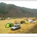 power camping-금산 적벽강 오토캠핑장에서... 이미지