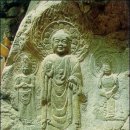 백제의 미소 이미지