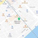강릉커피콩빵 강릉당중앙시장점
