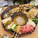 부안 생애편집여행 맛집 후기｜팔적낙원 채석강 바다한상,그라제 격포카페,개암곰탕 그리고 시고르청춘...