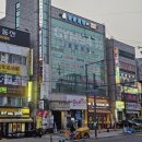 십정약국 | 다양한 머신이 가득한 동암 헬스장 GYM94